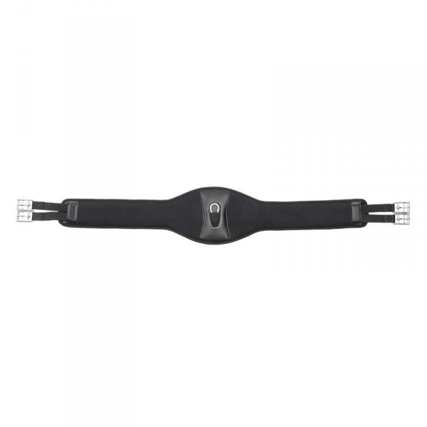 KAVALKADE COMFORT Popręg z pianką pamięci z gumami