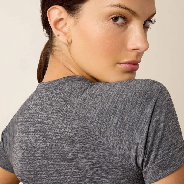 ARIAT SUSTAIN techniczka koszulka sportowa damska