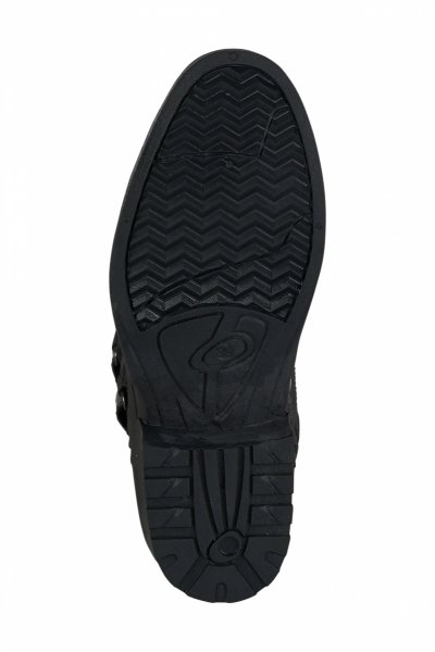 HORZE UTAH Termobuty jeździeckie