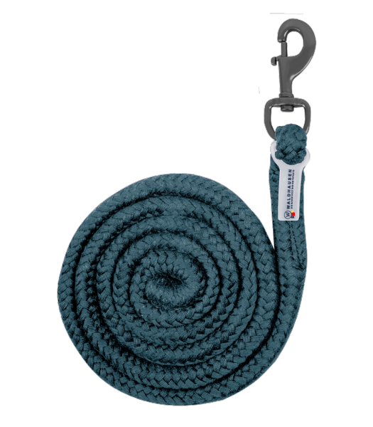 WALDHAUSEN PLUS Uwiąz bawełniany ze zwykłym karabińczykiem