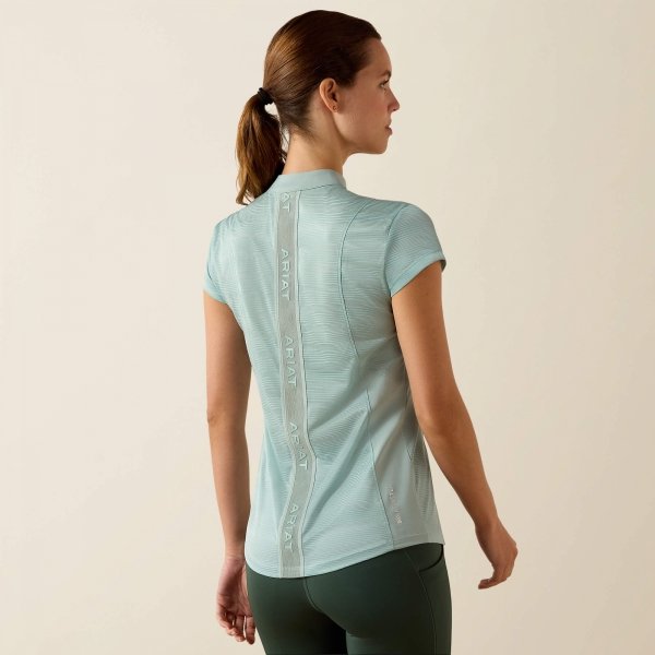 ARIAT BREATHE Koszulka techniczna