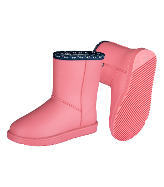 ELT BOOTIE Termobuty/Buty stajenne jeździeckie