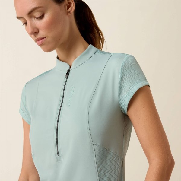 ARIAT BREATHE Koszulka techniczna