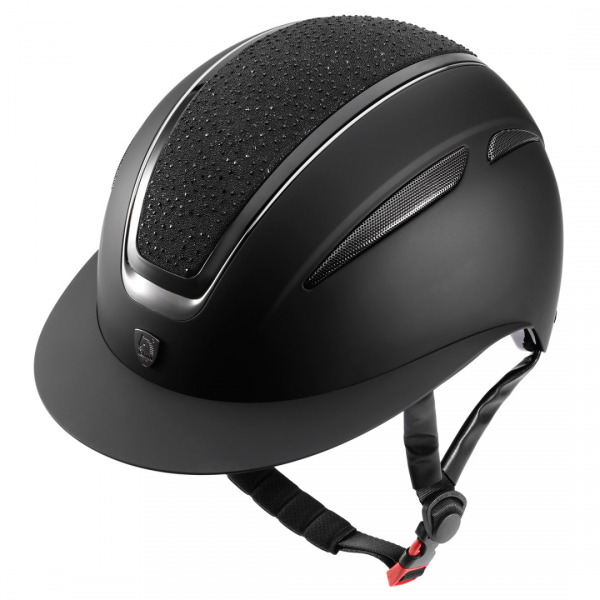 TATTINI CASSIOPEA Kask jeździecki