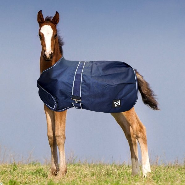 YORK FOAL Derka padokowa dla źrebiąt 100g
