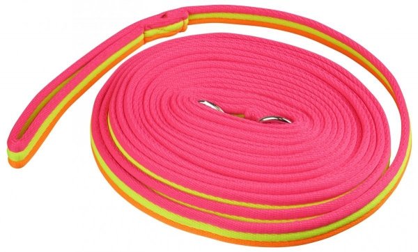 *YORK FLUO Lonża