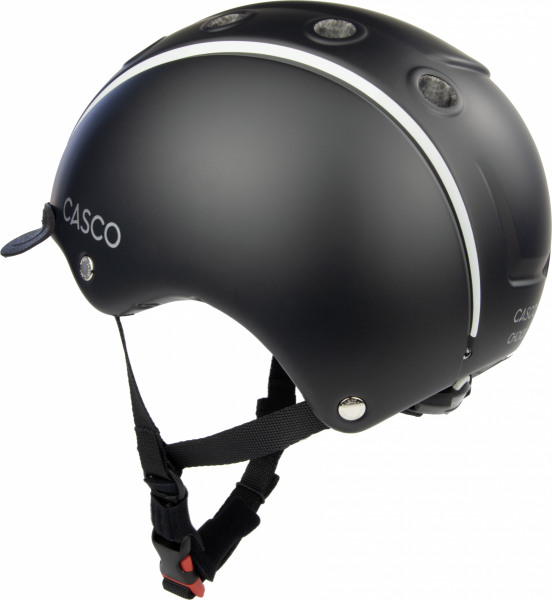 CASCO CHOICE Kask jeździecki regulowany DZIECIĘCY