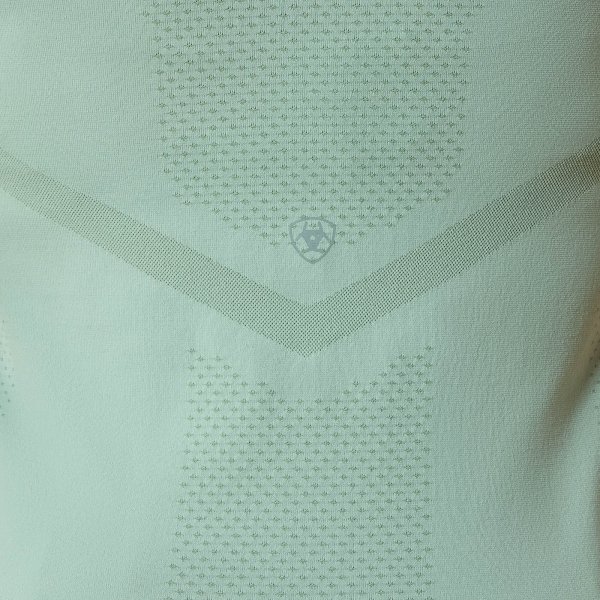ARIAT SUSTAIN techniczka koszulka sportowa damska