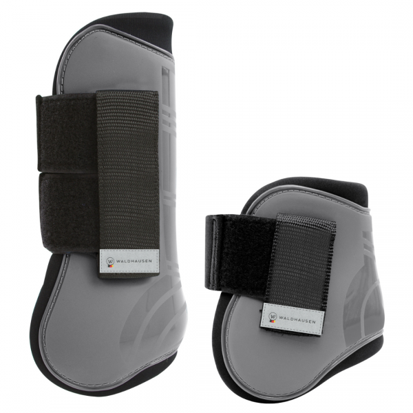 WALDHAUSEN PRO TENDON Komplet ochraniaczy skokowych
