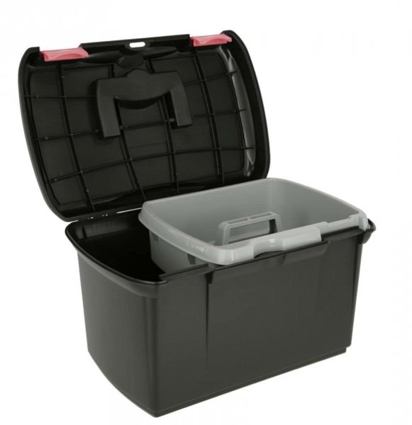 COVALLIERO ARREZZO Skrzynka na akcesoria jeździeckie