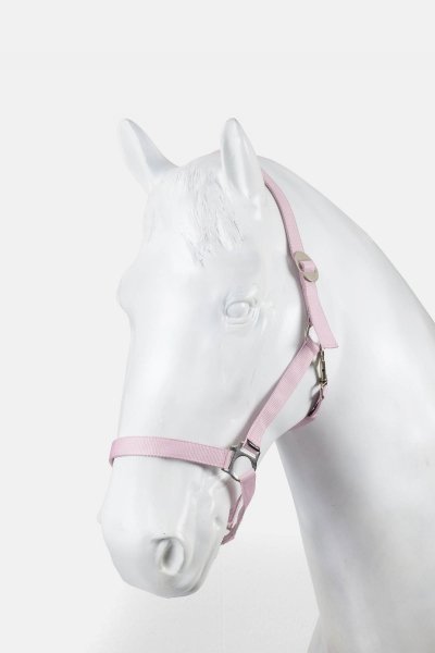 HORZE HALTER SET Zestaw 3 szt. kantarów dla konia