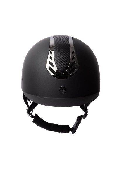 HORZE CALIBER Kask jeździecki regulowany