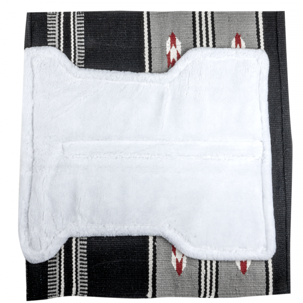 WALDHAUSEN UTAH Pad pod siodło westernowe