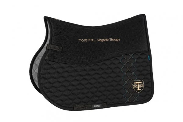 TORPOL CLASSIC Czaprak Magnetyczny skokowy