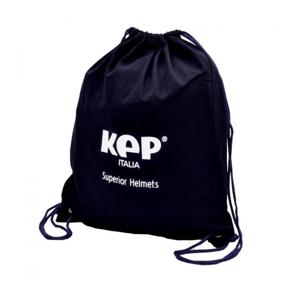 KEP ITALIA SMART POLO VISOR Kask jeździecki z szerokim daszkiem