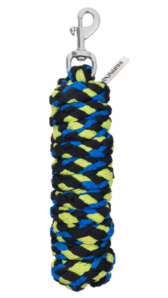 HuleHest POLY BRAID Uwiąz ze zwykłym karabińczykiem