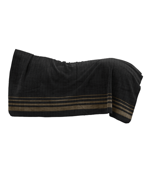 WALDHAUSEN SÖLDEN Koc / Derka polarowa