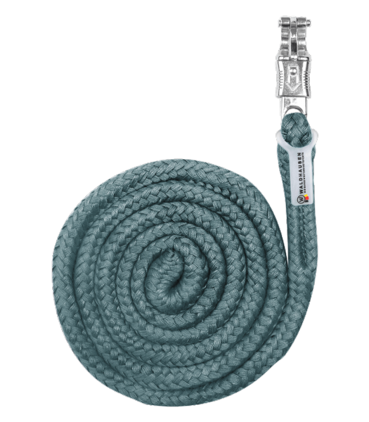 WALDHAUSEN ECONOMIC Uwiąz z bezpiecznym karabińczykiem