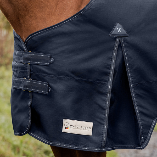 WALDHAUSEN ARCTIC Derka padokowa przeciwdeszczowa 300g