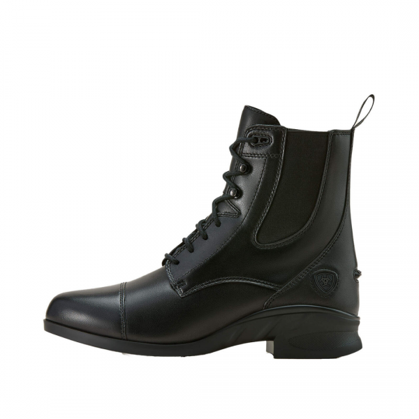 ARIAT HERITAGE LACE Sztyblety jeździeckie skórzane