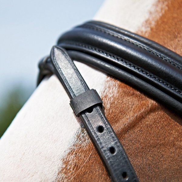 BUSSE Komplet gumowych szlufek