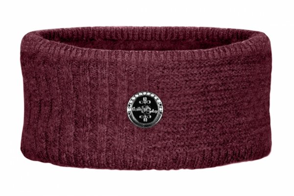 FAIR PLAY IRIS Opaska jeździecka