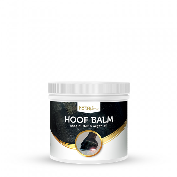 .HorseLinePRO HoofBalm regenerujący balsam do kopyt