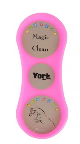 YORK MAGIC CLEAN Szczotka dla konia do sierści