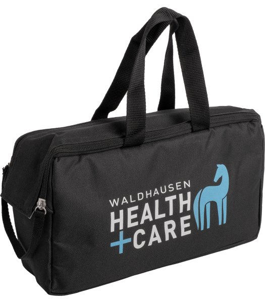WALDHAUSEN HEALTH&amp;CARE TEC SUPREME Ochraniacz na ścięgna konia