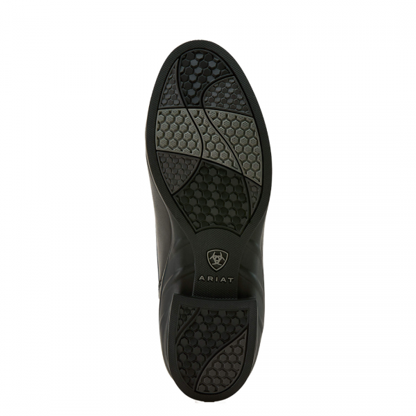ARIAT HERITAGE LACE Sztyblety jeździeckie skórzane