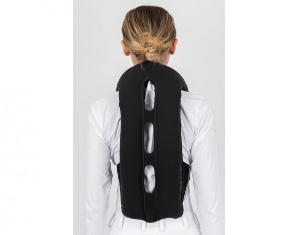 FREEJUMP AIRVEST PLUME Wybuchowa i lekka jeździecka kamizelka ochronna