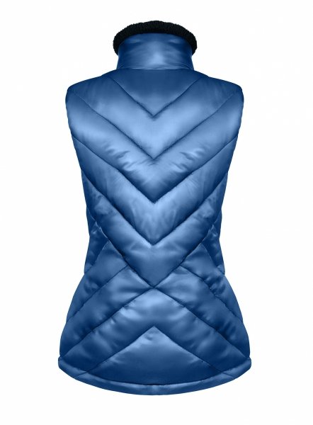 FAIR PLAY DAVINA Kamizelka jeździecka damska