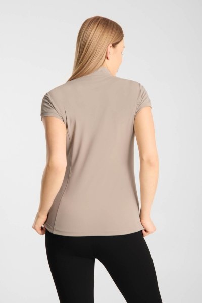 HORZE MINA Koszulka treningowa jeździecka