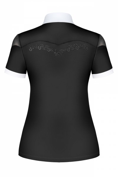 FAIR PLAY AMAYA Koszulka konkursowa jeździecka damska