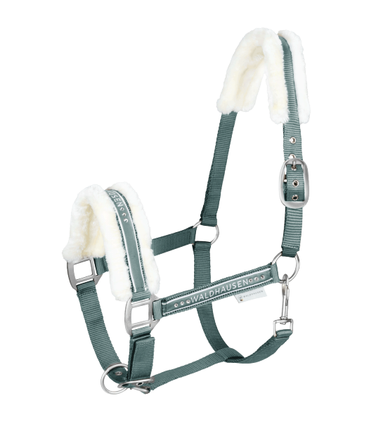 WALDHAUSEN ELEGANT Kantar podszyty futerkiem