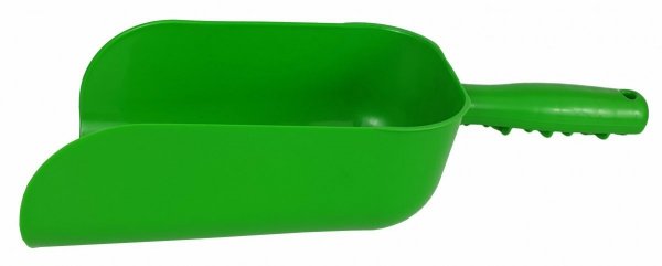 KERBL Łopatka do paszy 1500g