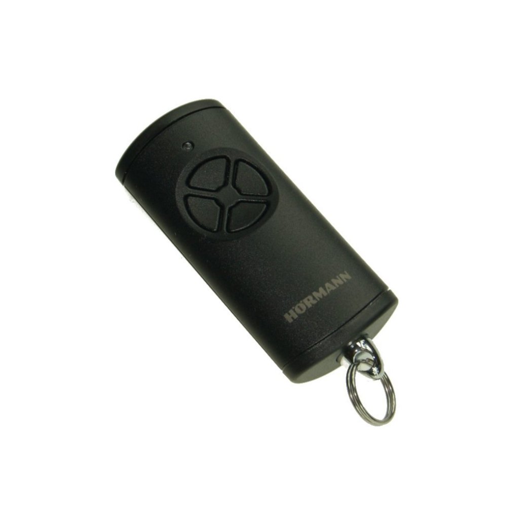 Уплотнитель нижний hormann
