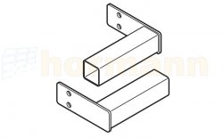 Uchwyt do ES-PV do szerokości bramy 5800 mm
