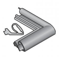 Element uszczelniający formowany – ThermoSafe