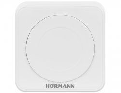Przycisk naścienny Hörmann IT 1b-1 - bez podświetlenia