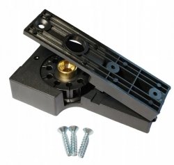 Wspornik tarczy napędowej do prowadnicy FS 10 