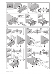 Instrukcja - Naprawa elementów pancerza 75 mm