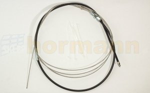 Rozłączenie napędu z zewnątrz Hormann NET 1 - do bram uchylnych 