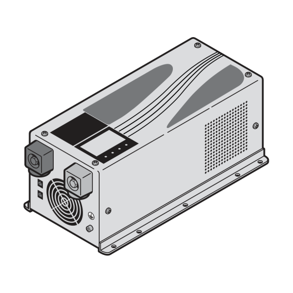 Hormann USV do sterowania B 971 R S6, 1 × 230 V