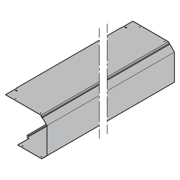 Obudowa (≤ 2760 mm)