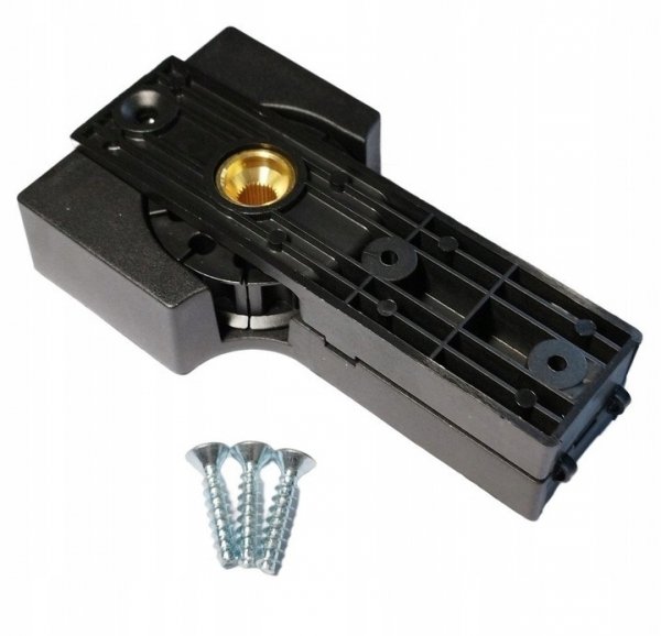 Wspornik tarczy napędowej do prowadnicy FS 10 