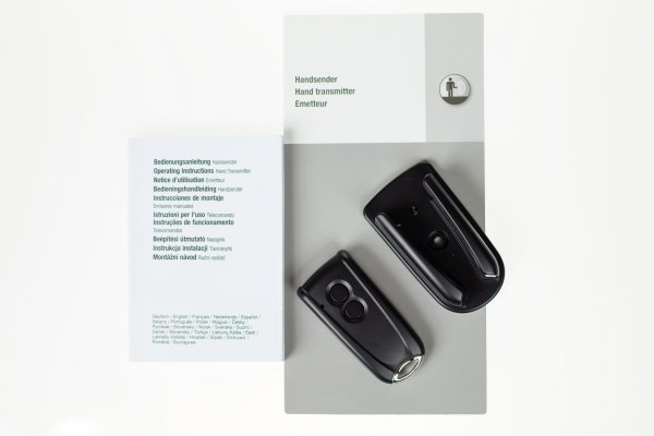 Pilot EcoStar RSC 2