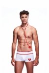 BIELIZNA MĘSKA DOKTOR 2 części - ENVY 71008-1