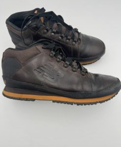 Zimowe buty męskie New Balance