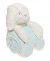 KOCYK KRÓLIK ZIELONY 20cm